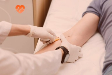 Кодирование от алкоголизма на 3 года в Топках