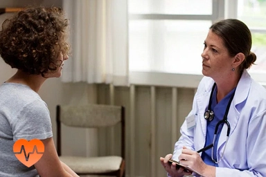 Лечение тревожного расстройства в Топках