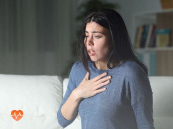 Панические атаки при алкоголизме в Топках