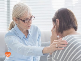 Панические атаки при алкоголизме в Топках