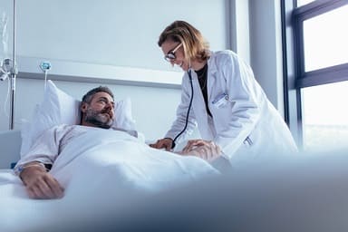 Лечение алкоголизма в стационаре в Топках