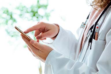 Телефон доверия в Топках