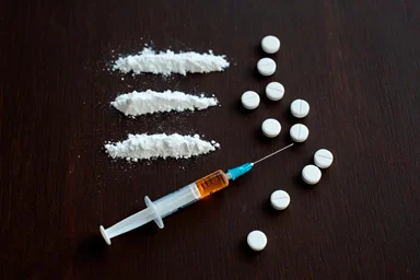 Реабилитация наркозависимых в Топках